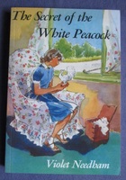 The Secret of the White Peacock
