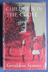 Children in the Close
