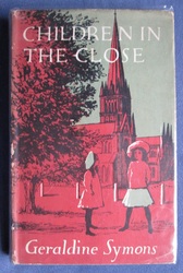 Children in the Close
