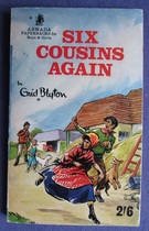 Six Cousins Again
