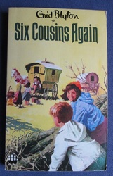 Six Cousins Again
