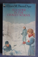 A Leader in the Chalet School
