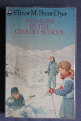 A Leader in the Chalet School
