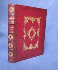 Arts and Crafts of Old Japan
