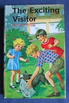 The Exciting Visitor