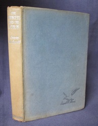 The Princess and the Goblin
