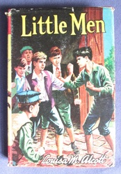 Little Men
