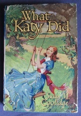 What Katy Did
