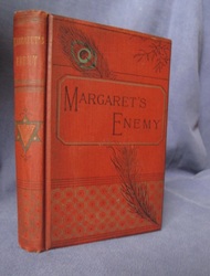 Margaret's Enemy
