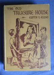 The Old Treasure House
