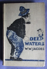 Deep Waters
