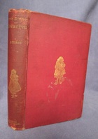 The Story of Babette, a Little Creole Girl
