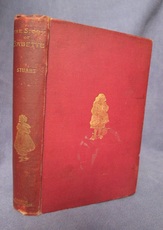 The Story of Babette, a Little Creole Girl
