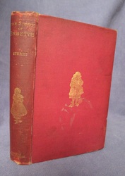 The Story of Babette, a Little Creole Girl
