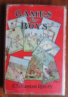 Games for Boys
