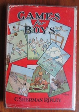 Games for Boys
