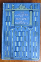 The Adventures of Herr Baby
