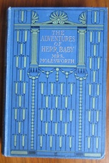 The Adventures of Herr Baby
