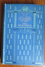 Us, An Old Fashioned Story
