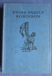 The Swiss Family Robinson
