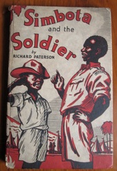 Simbota and the Soldier: A Story of East Africa
