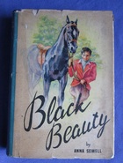 Black Beauty: The Story of a Horse
