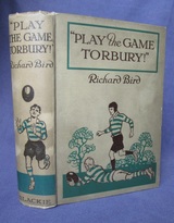 Play the Game, Torbury!
