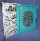 Mapping The World: A History Of Exploration