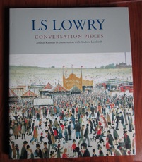 LS Lowry Conversation Pieces
