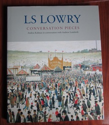 LS Lowry Conversation Pieces
