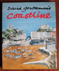 David Gentleman's Coastline
