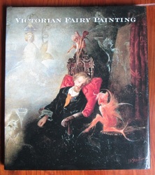 Victorian Fairy Painting
