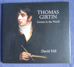 Thomas Girtin: Genius in the North
