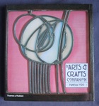 The Arts and Crafts Companion