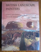British Landscape Painters : A History and Gazetteer
