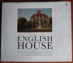 The English House, 1860-1914: The Flowering of English Domestic Architecture
