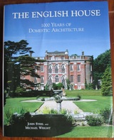 The English House : 1000 Years of Domestic Architecture
