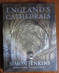 England's Cathedrals
