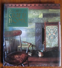 The Arts and Crafts Home
