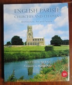 English Parish Churches and Chapels: Art, Architecture and People

