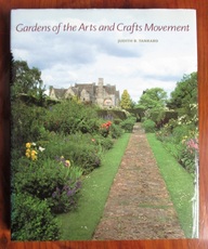 Gardens of the Arts and Crafts Movement: Reality and Imagination
