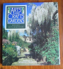 Arts and Crafts Gardens
