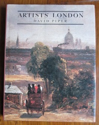 Artists' London
