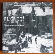 F. L. Griggs (1867-1938): The Architecture of Dreams

