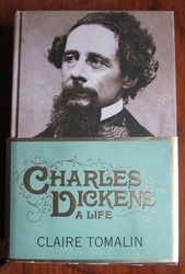 Charles Dickens: A Life
