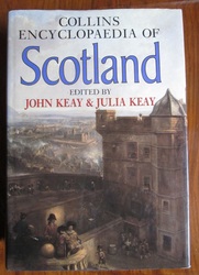Collins Encyclopaedia of Scotland
