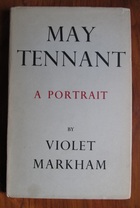 May Tennant: A Portrait
