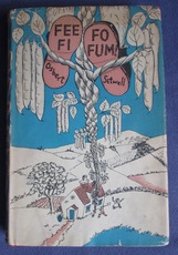 Fee Fi Fo Fum ! A Book of Fairy Stories

