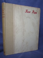 Just Pups: Sketches in Pen and Pencil