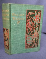 Rex and Regina : The Story of the River
